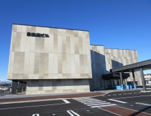 帯広支所 外観写真