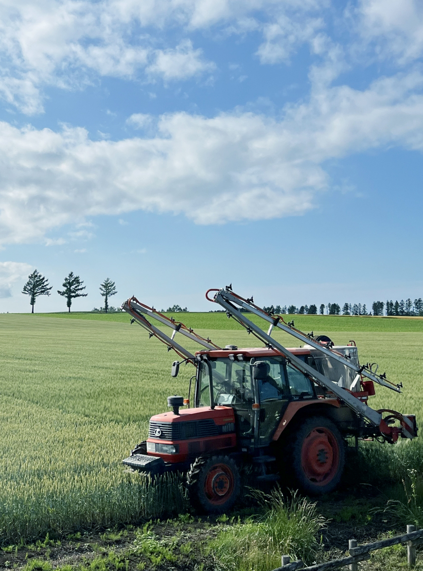 北海道農業公社
