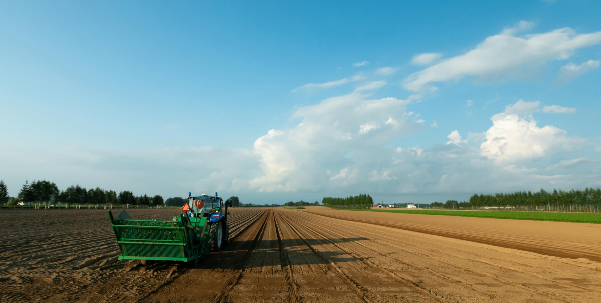 北海道農業公社